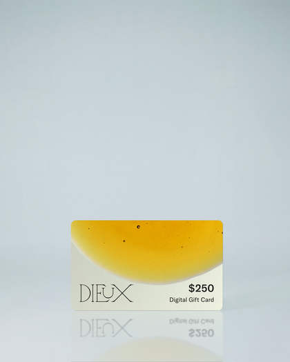 Digital Gift Card