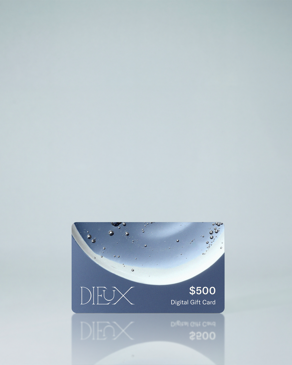 Dieux Digital Gift Card