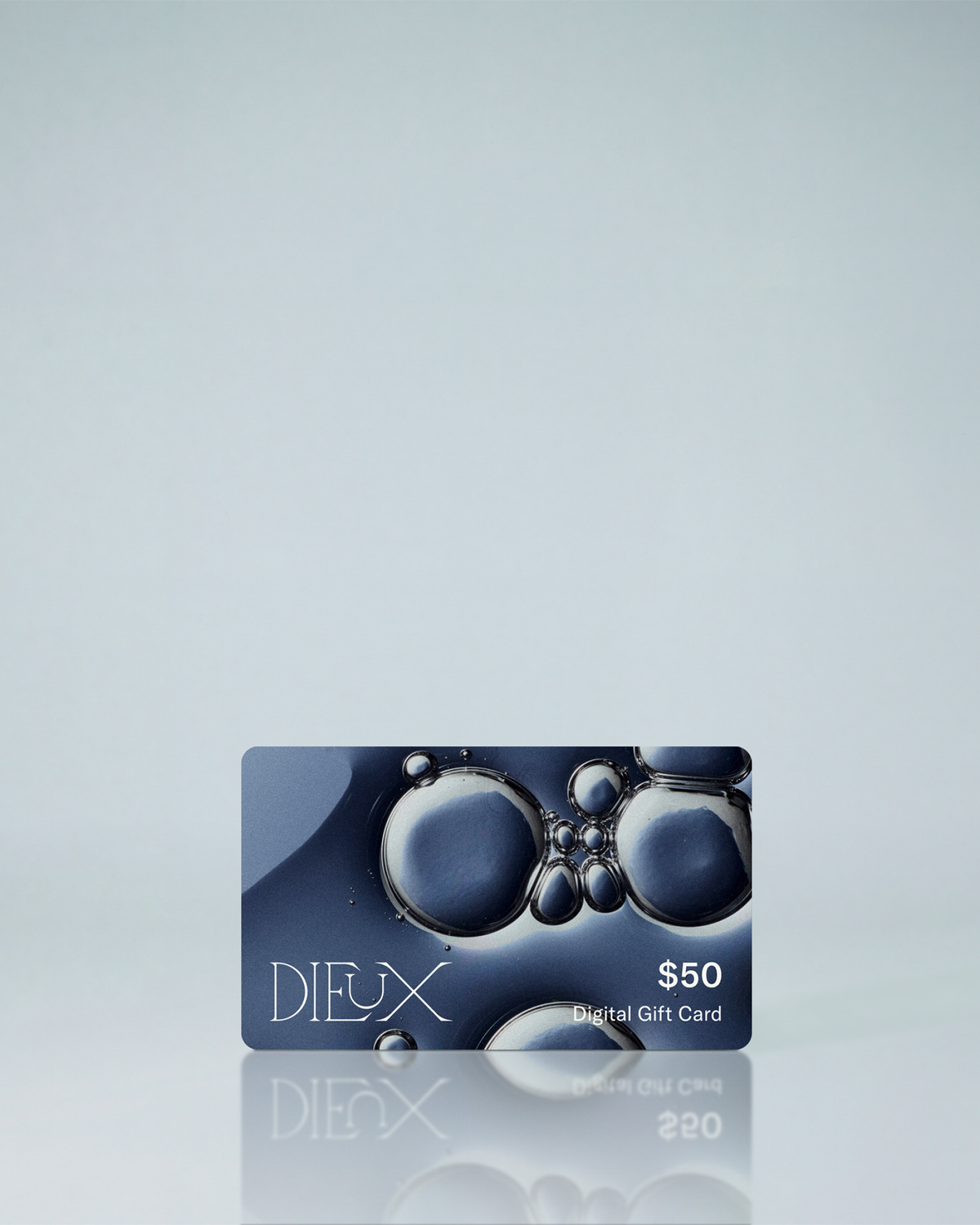 Dieux Digital Gift Card