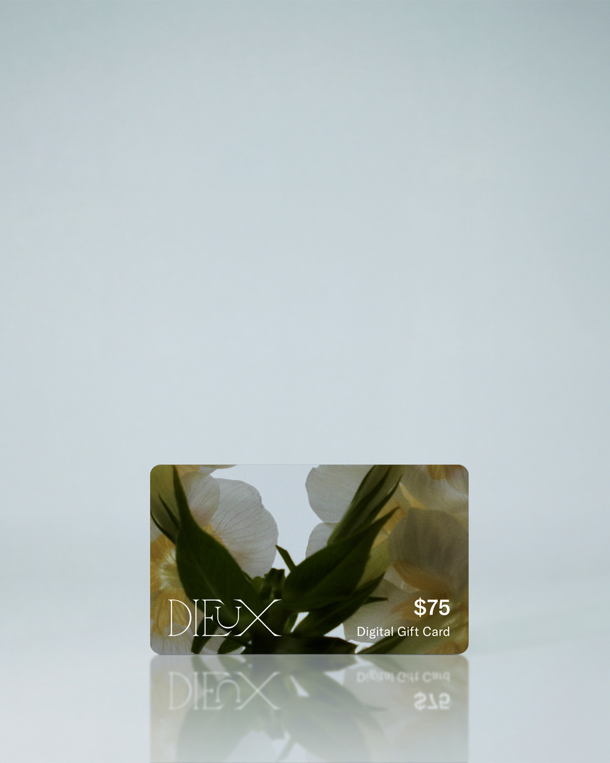 Dieux Digital Gift Card