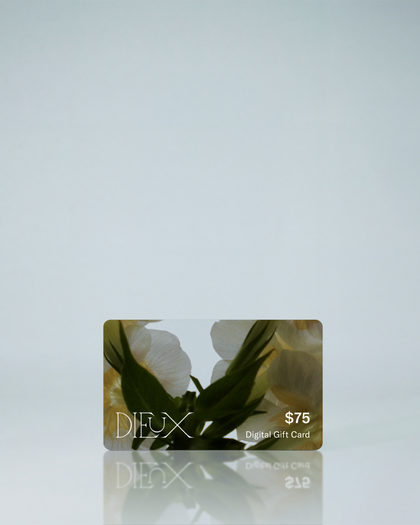 Digital Gift Card