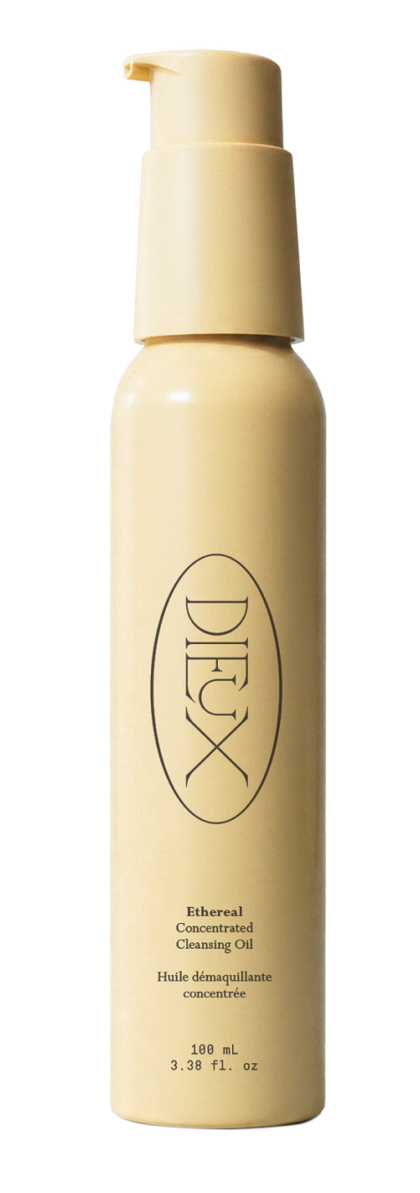 Ethereal Cleansing Oil
