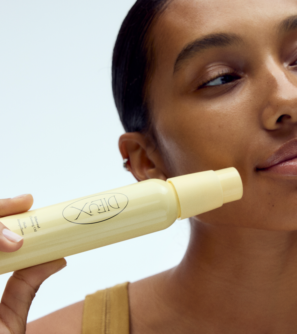 Ethereal Cleansing Oil