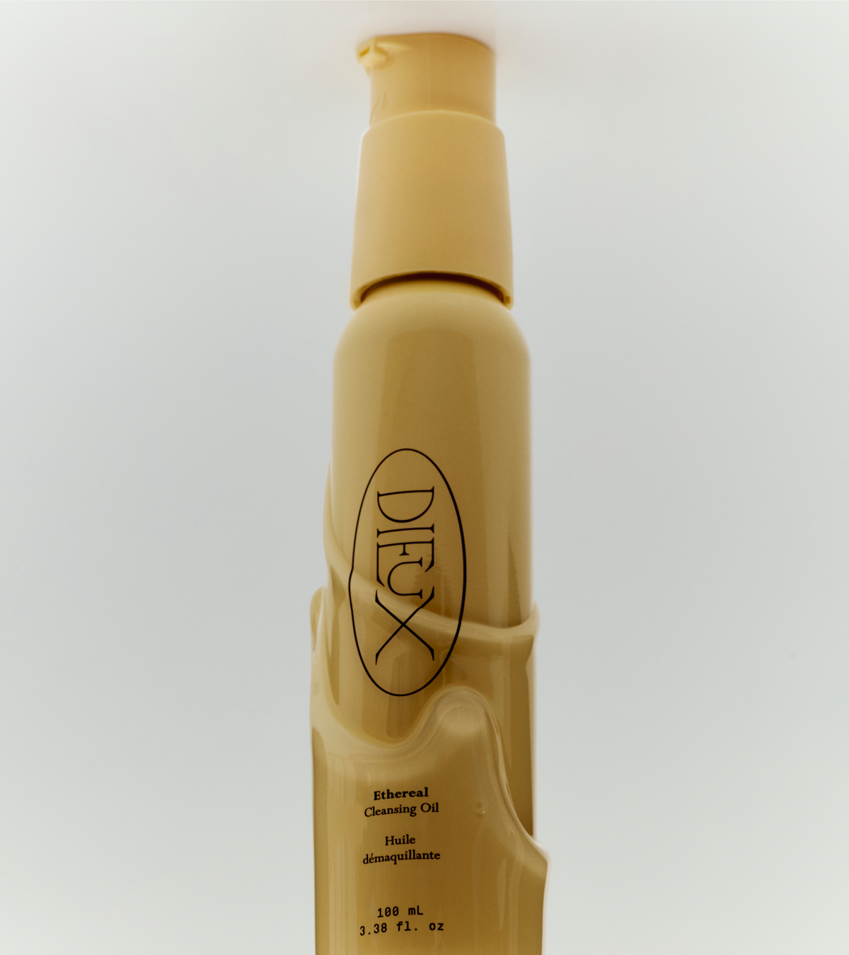 Ethereal Cleansing Oil