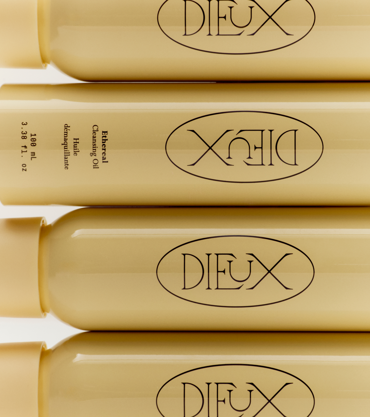 Ethereal Cleansing Oil