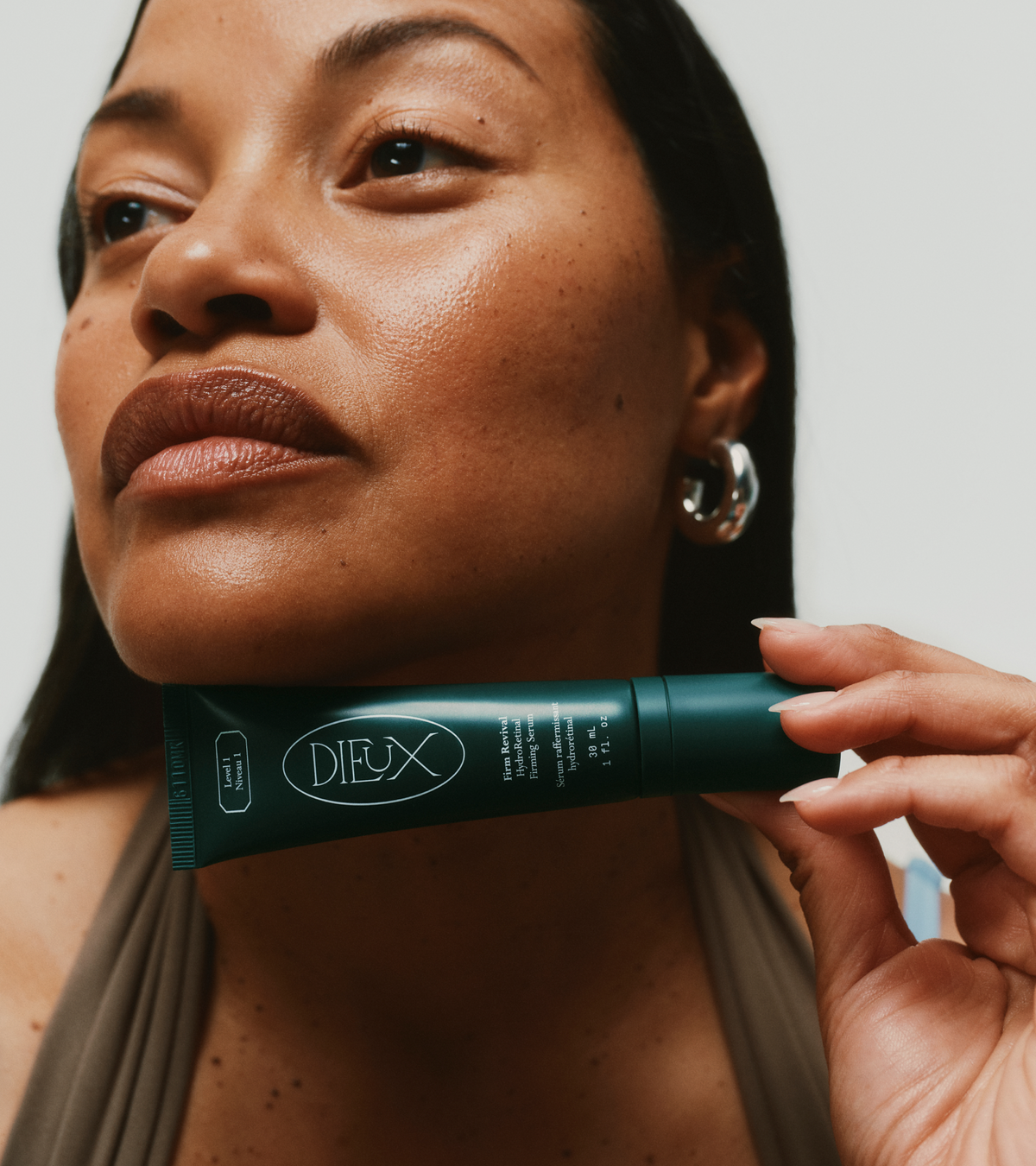 Firm Revival HydroRetinal Firming Serum