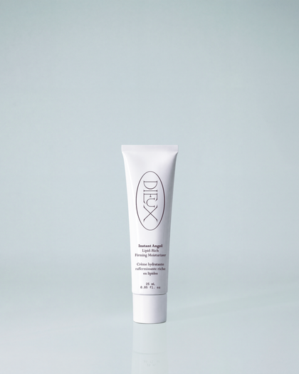 Instant Angel Lipid-Rich Firming Moisturizer