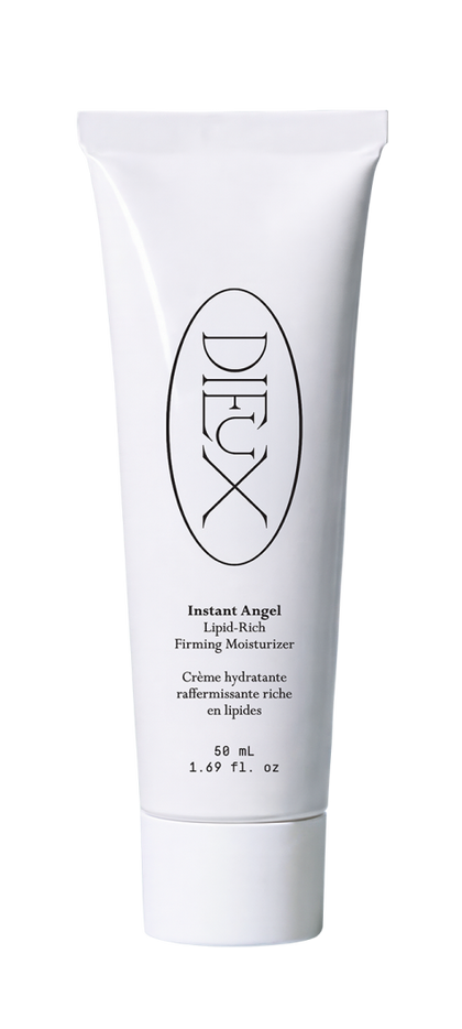 Instant Angel Lipid-Rich Firming Moisturizer