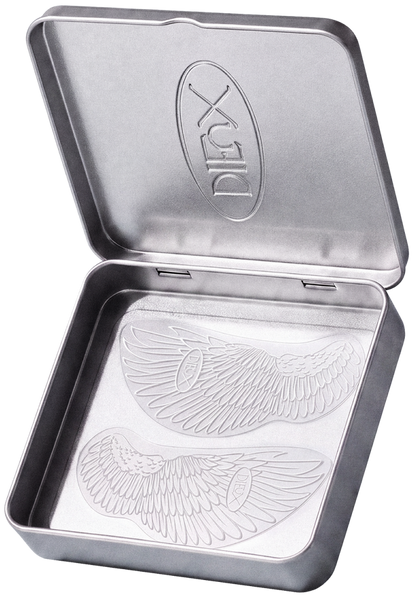 Winged Forever Eye Mask
