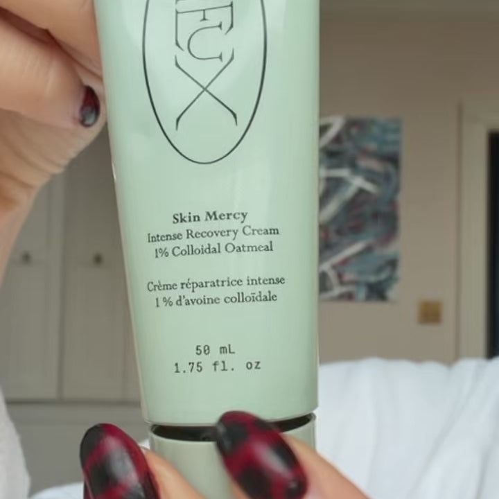 Skin Mercy Recovery Cream