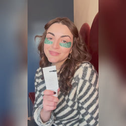 A video explaining why a gel cream like Air Angel works for specific skin types. 