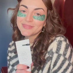 A video explaining why a gel cream like Air Angel works for specific skin types. 