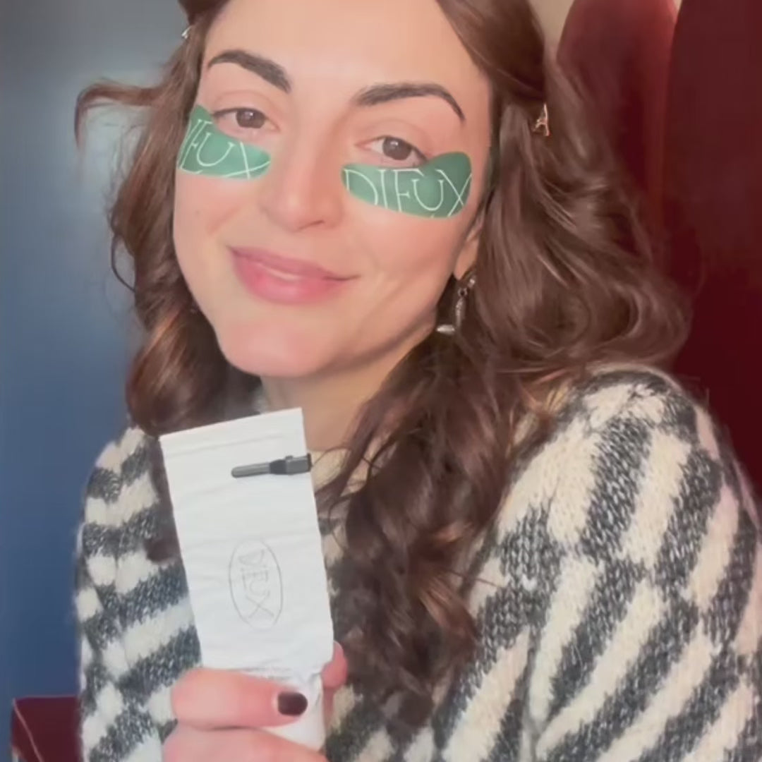 A video explaining why a gel cream like Air Angel works for specific skin types. 