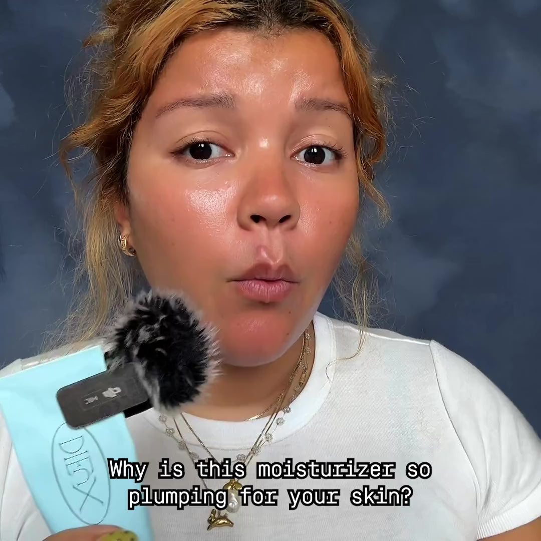 A video explaining why Air Angel is so plumping