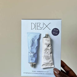 Plump & Barrier Boost Kit