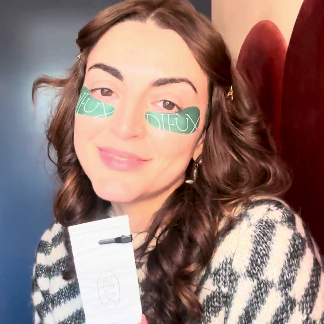 A video explaining why a gel cream like Air Angel works for specific skin types. 