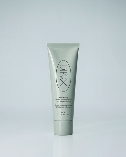 Skin Mercy Recovery Cream
