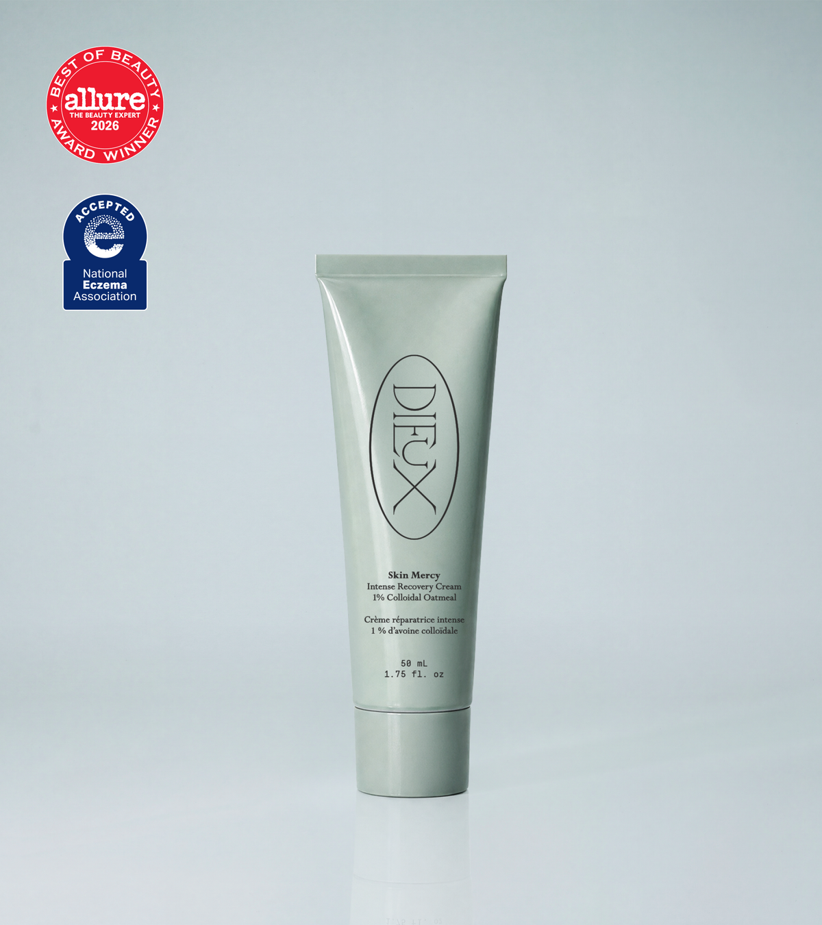 Skin Mercy Recovery Cream