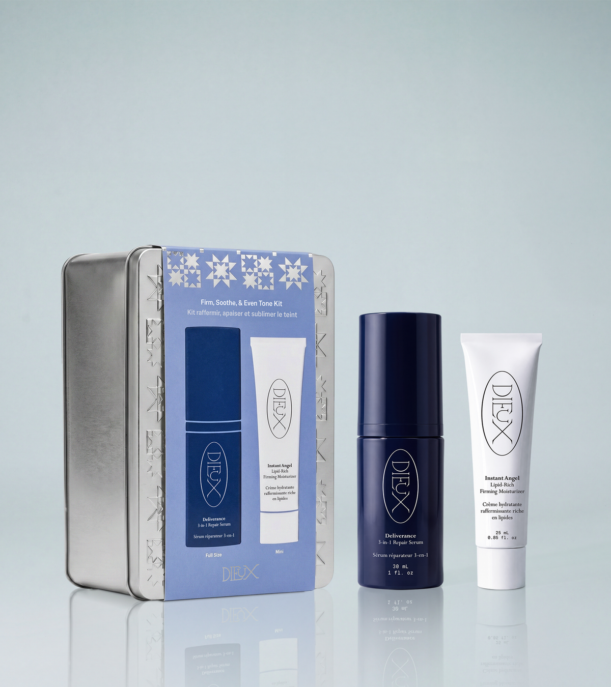 star powered skin gift set gallery variant