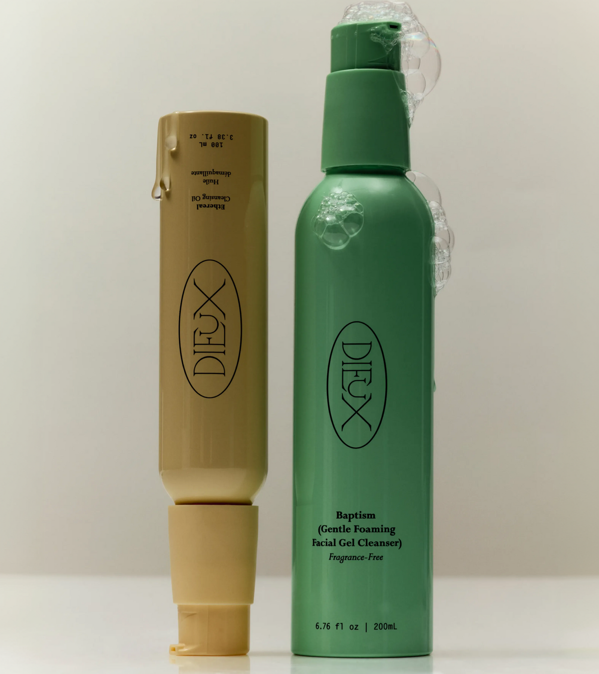 dieux Dieux-cleansing-duo-cleansing-oil-and-foaming-gel-bubbles-1.