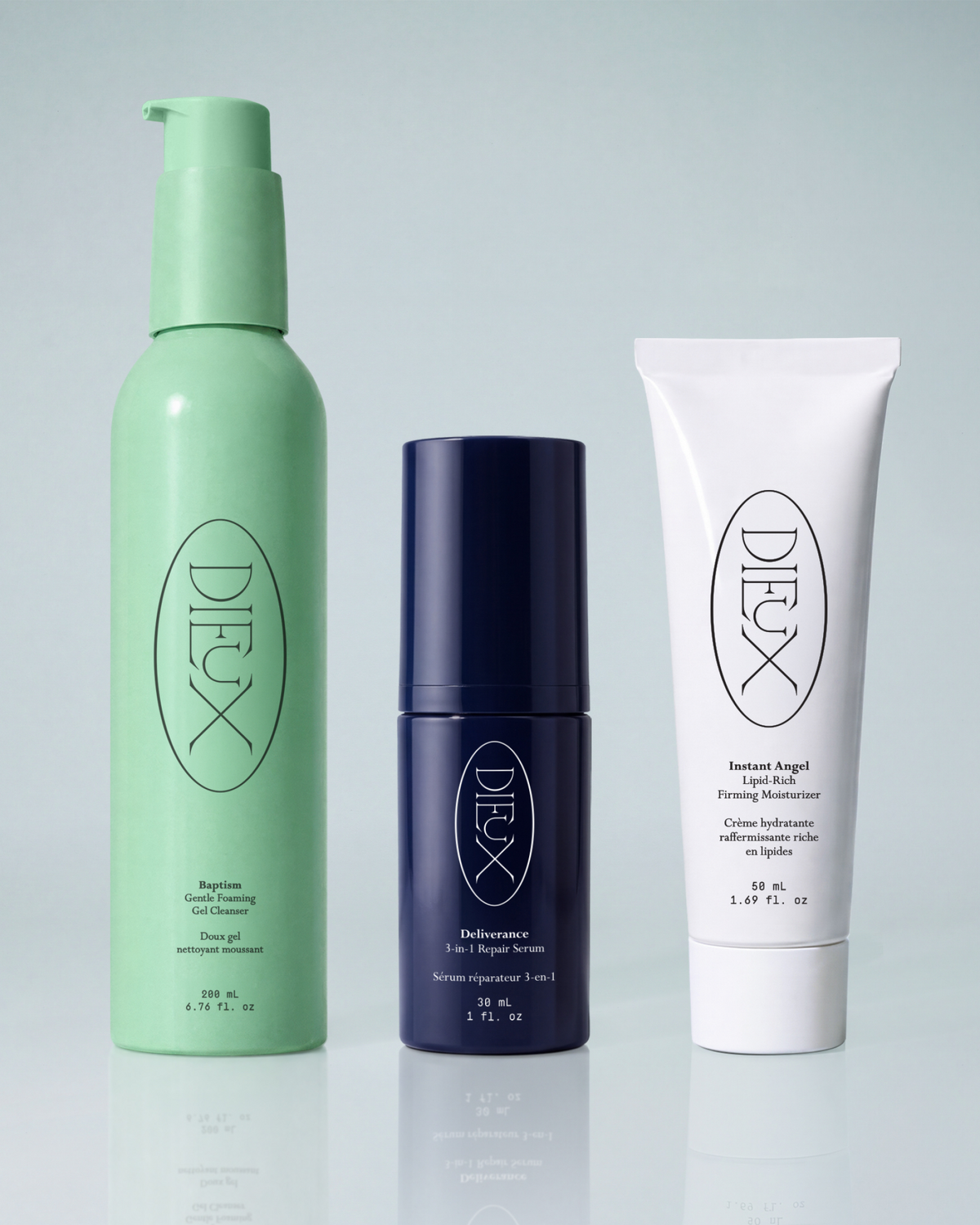 The Glow Ritual