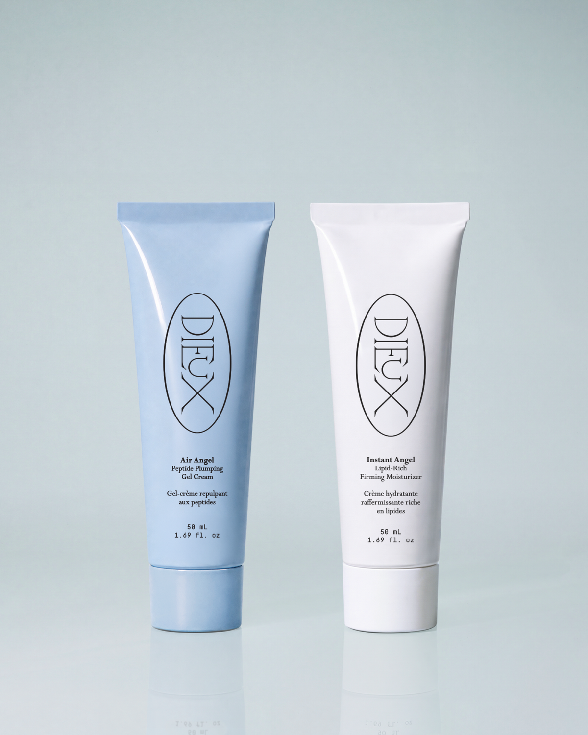 The Moisture Wardrobe Duo