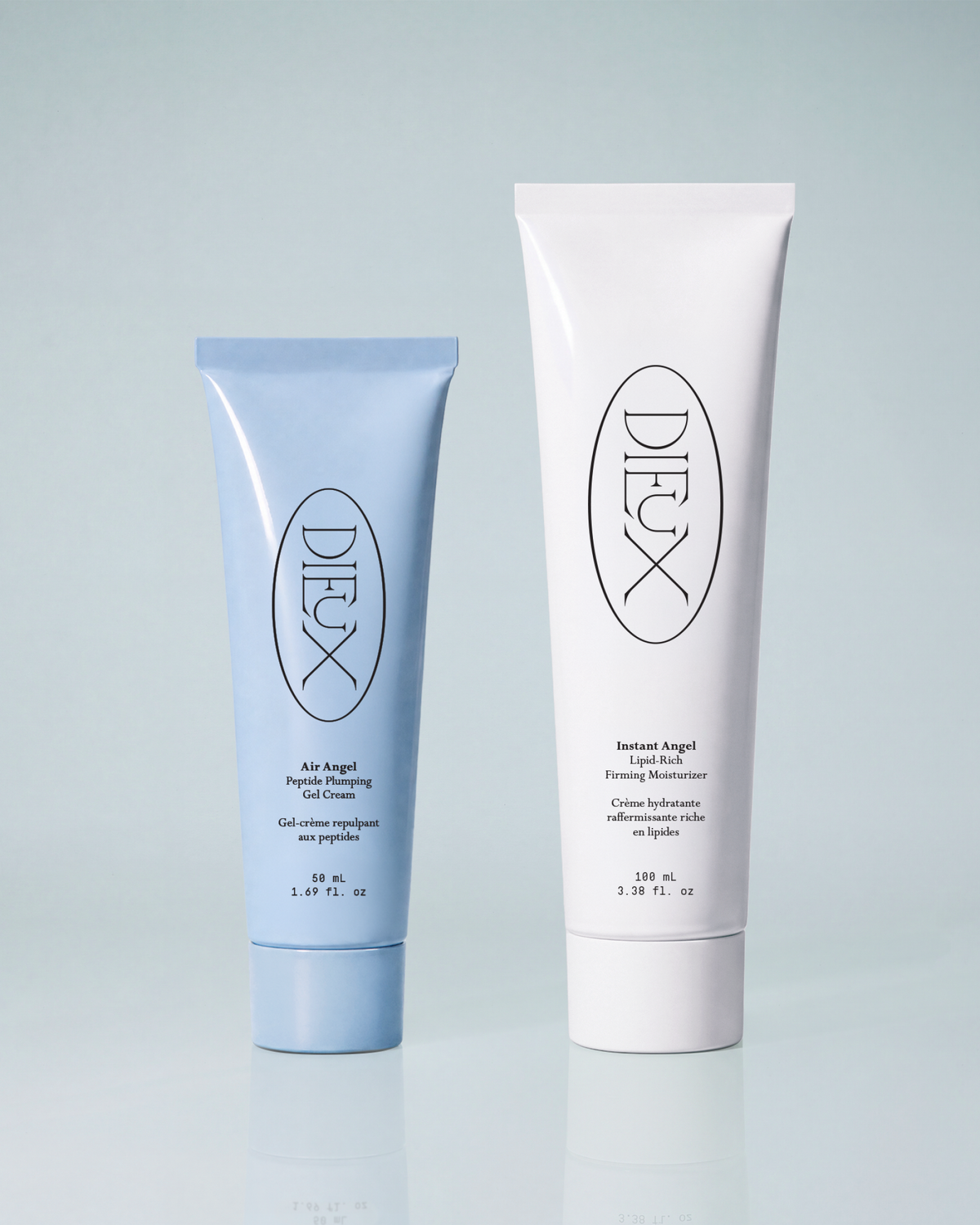 The Moisture Wardrobe Duo