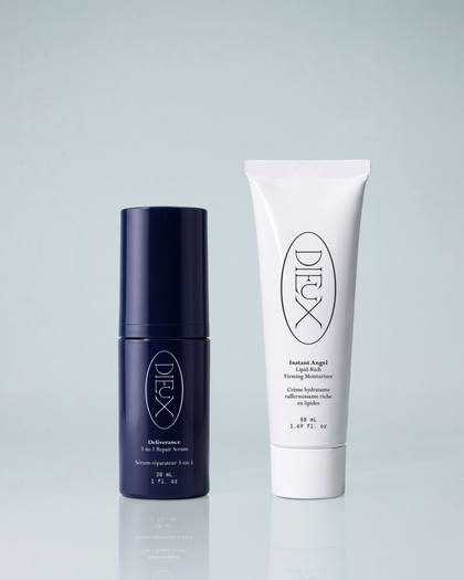 The Repair & Firm Duo