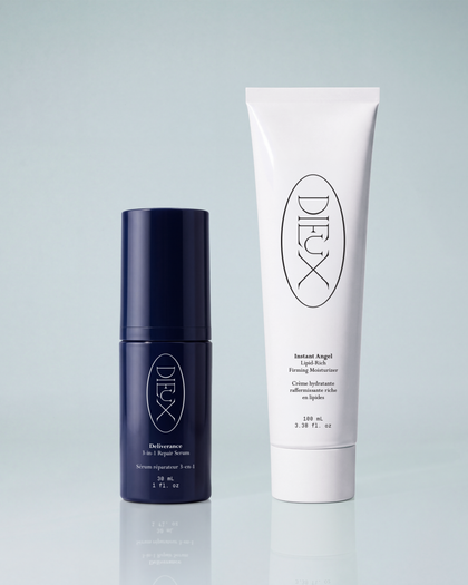 The Repair & Firm Duo