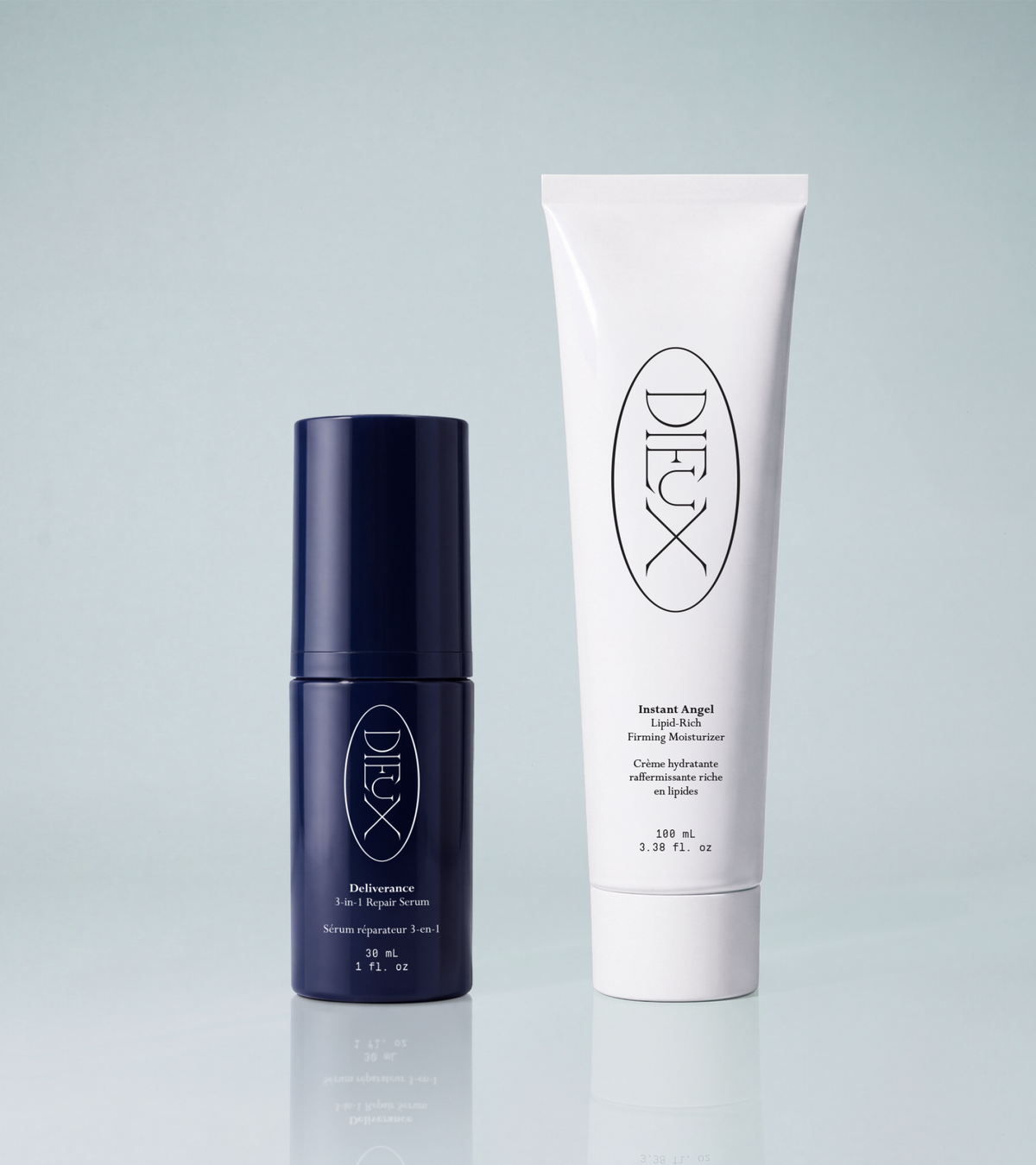 the repair and firm duo gallery variant