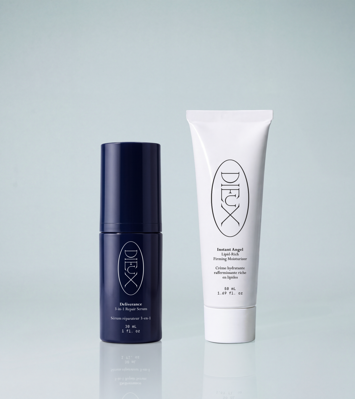 the repair and firm duo gallery variant