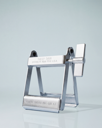 Heavy-Duty Tube-Wringer