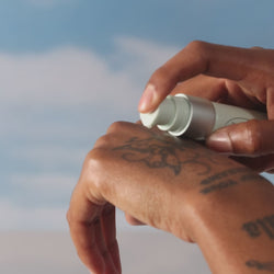 Auracle Eye Serum