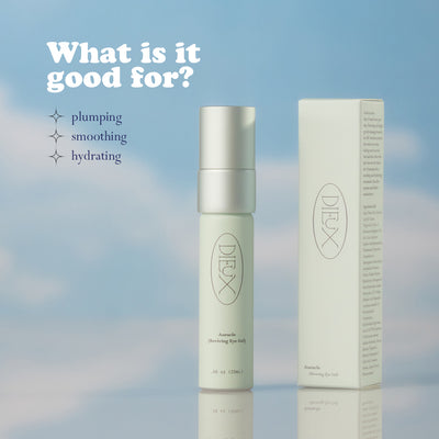 Auracle Eye Serum