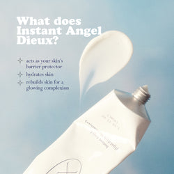 Glow Gospel (for dry skin)